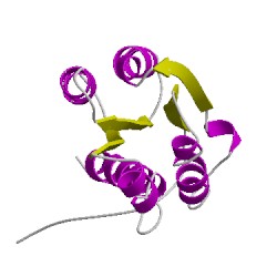 Image of CATH 3mk3W