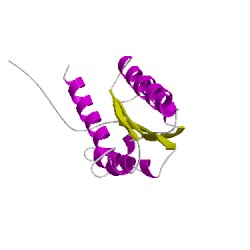 Image of CATH 3mk3X