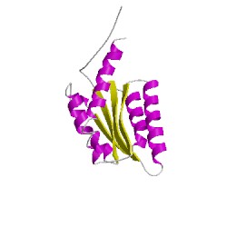 Image of CATH 3mk3Y