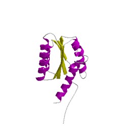 Image of CATH 3mk3Z