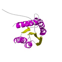 Image of CATH 3mk3b