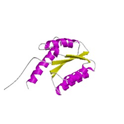 Image of CATH 3mk3c