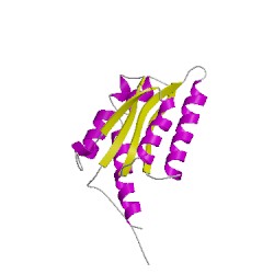 Image of CATH 3mk3d