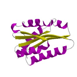 Image of CATH 3mk3g