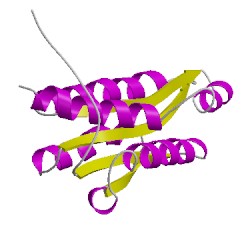 Image of CATH 3mk3j