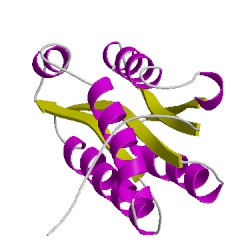 Image of CATH 3mk3k