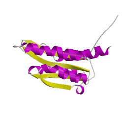 Image of CATH 3mk3n