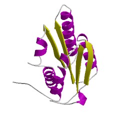 Image of CATH 3mk3p00