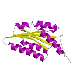 Image of CATH 3mk3s