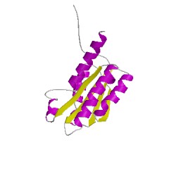 Image of CATH 3mk3u00