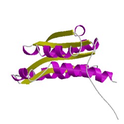 Image of CATH 3mk3w