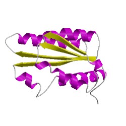 Image of CATH 3mk3x