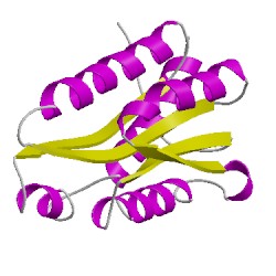 Image of CATH 3mk3y