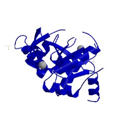 Image of CATH 3mk5