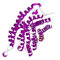 Image of CATH 3mk7A