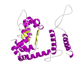 Image of CATH 3mk7C