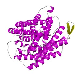 Image of CATH 3mk7D