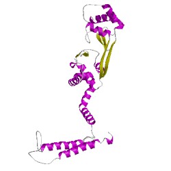 Image of CATH 3mk7F