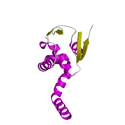 Image of CATH 3mk7F02