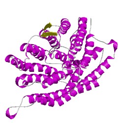 Image of CATH 3mk7G