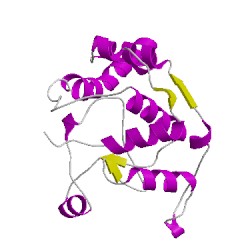 Image of CATH 3mk7H