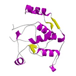 Image of CATH 3mk7H02