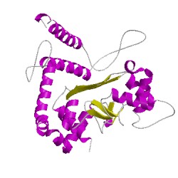 Image of CATH 3mk7I