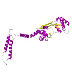 Image of CATH 3mk7M