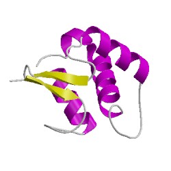 Image of CATH 3mk7M03