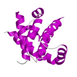 Image of CATH 3mk8A01
