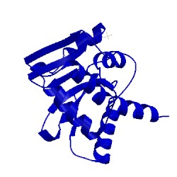 Image of CATH 3mk9