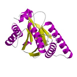 Image of CATH 3mka1