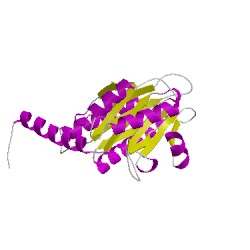 Image of CATH 3mkaA00