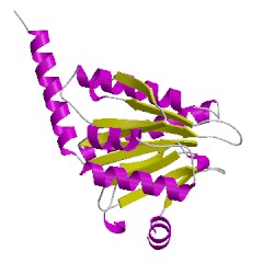 Image of CATH 3mkaB