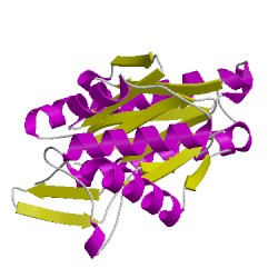 Image of CATH 3mkaE