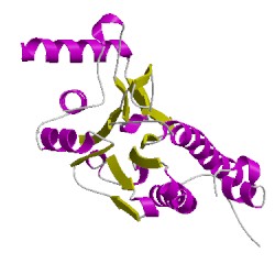 Image of CATH 3mkaG