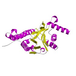 Image of CATH 3mkaH