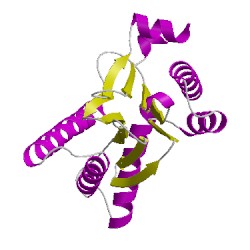 Image of CATH 3mkaK