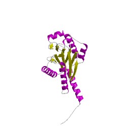 Image of CATH 3mkaM00