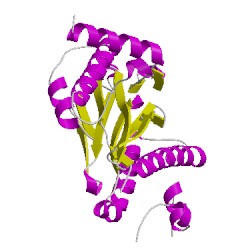 Image of CATH 3mkaN