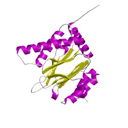 Image of CATH 3mkaQ