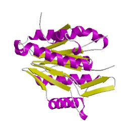 Image of CATH 3mkaT