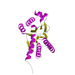 Image of CATH 3mkaU