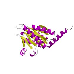 Image of CATH 3mkaW