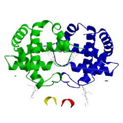 Image of CATH 3mkb