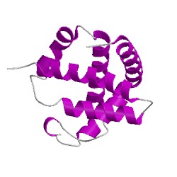 Image of CATH 3mkbA
