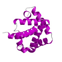 Image of CATH 3mkbB00