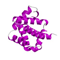 Image of CATH 3mkbD00