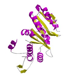 Image of CATH 3mkjA01