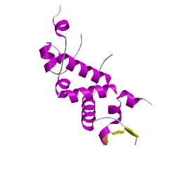 Image of CATH 3mksA00